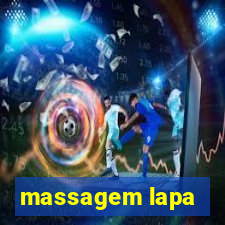 massagem lapa